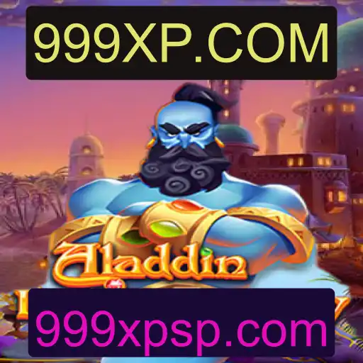 Descubra o Mundo Encantado de 'Aladdin' no 999XP.COM