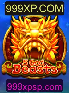 Descubra o Universo de 5GodBeasts: Um Mergulho no Mundo do RPG Digital