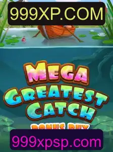Desvendando o Universo de MegaGreatestCatchBonusBuy: Regras, Estratégias e Inovações