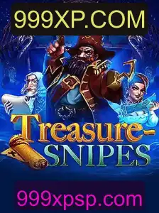 Descubra TreasureSnipes: O Novo Fenômeno do Mundo dos Games